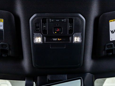 Used 2026 Toyota Sequoia TRD Pro AWD/4WD image 30