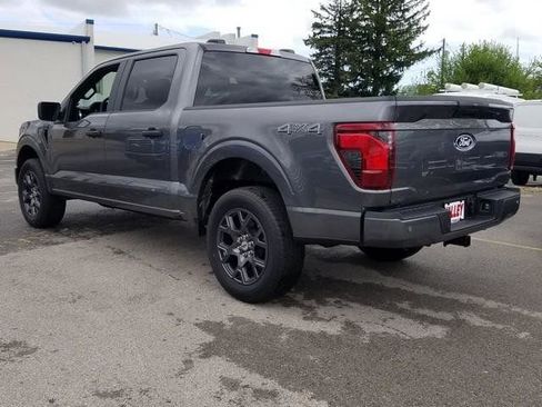 New 2026 Ford F150 STX w/ Equipment Group 200A AWD/4WD image 7