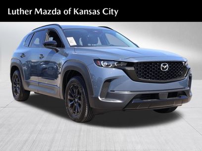 Certified 2025 MAZDA CX-50 AWD 2.5 Hybrid w/ Weather Package