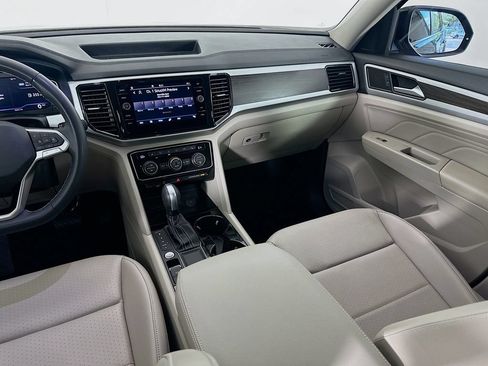 Used 2023 Volkswagen Atlas SE FWD image 23
