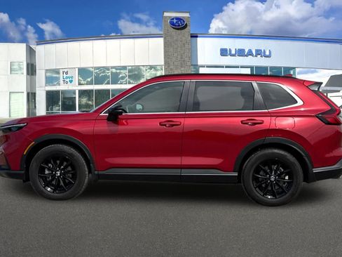Used 2023 Honda CR-V Sport image 9