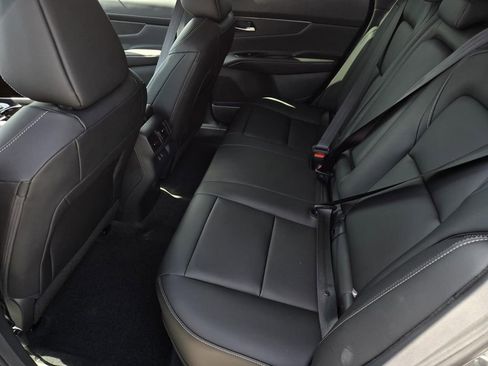 New 2026 Nissan Murano SV AWD/4WD image 12