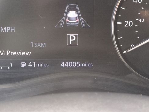 Used 2023 Nissan Kicks SR w/ SR Premium Package image 11