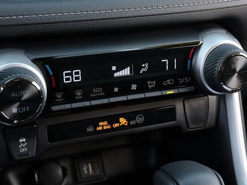 Certified 2025 Toyota RAV4 XLE image 26