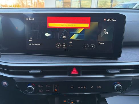 New 2026 Kia Sorento SX Prestige AWD/4WD image 34