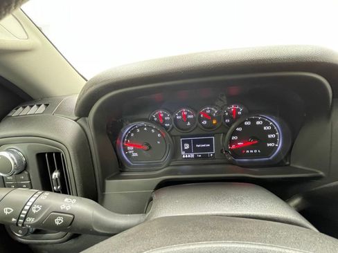 New 2026 GMC Sierra 1500 Pro w/ Pro Value Package image 32