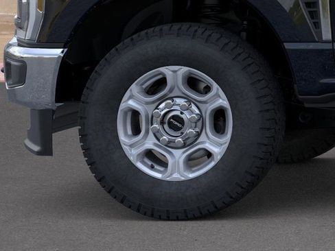 New 2026 Ford F250 XLT image 21