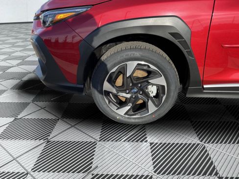 New 2026 Subaru Crosstrek 2.5i Limited image 19