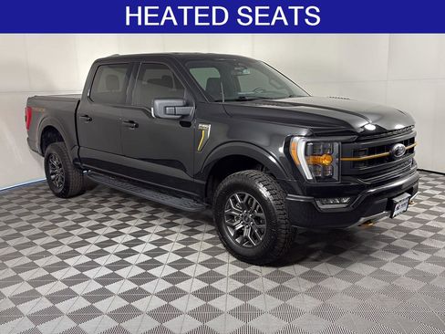 Used 2023 Ford F150 Tremor AWD/4WD image 2