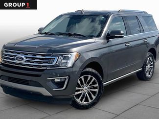 Used 2018 Ford Expedition Limited RWD video 1