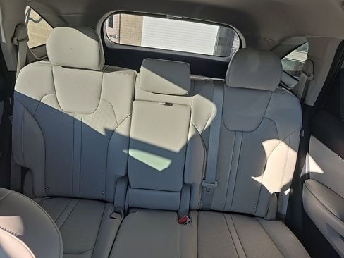 New 2026 Kia Sorento EX AWD/4WD image 10