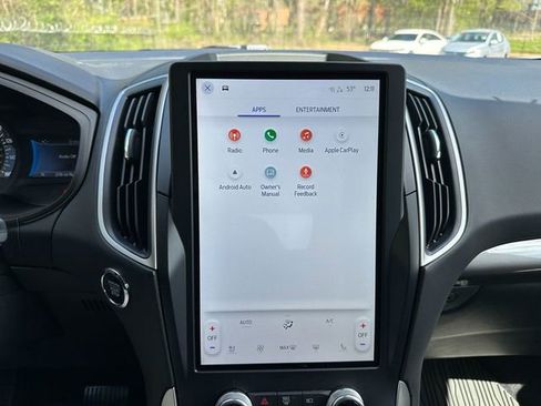 Used 2023 Ford Edge SEL w/ Convenience Package image 19