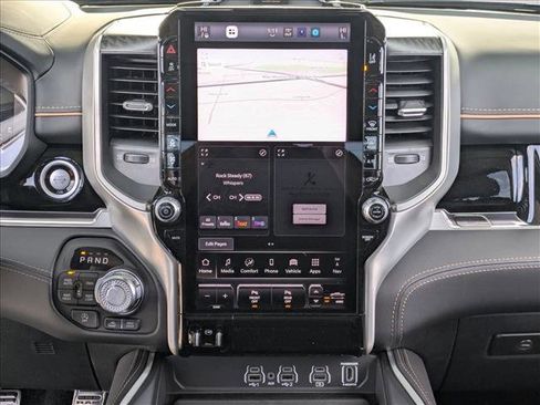 New 2026 RAM 1500 Tungsten w/ Off Road Group image 12