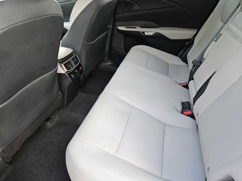 Used 2023 Lexus RX 350 Premium w/ Cold Area Package FWD image 29