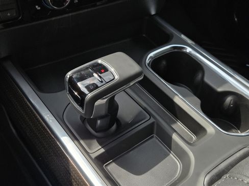 New 2026 Chevrolet Silverado 1500 LT Trail Boss AWD/4WD image 15