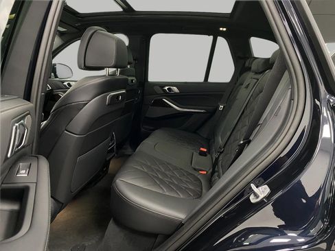 New 2026 BMW X5 xDrive40i image 31