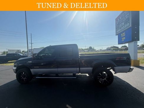 Used 2004 Ford F250 Lariat AWD/4WD image 7