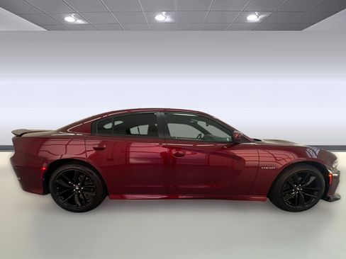 Used 2020 Dodge Charger R/T w/ Navigation & Travel Group image 7