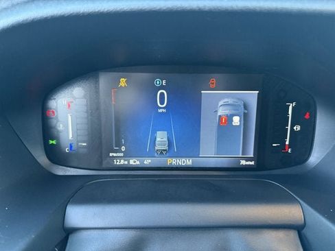 New 2026 Ford Transit 250 148 Medium Roof image 12