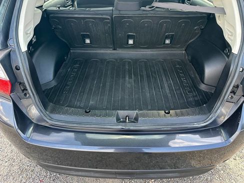 Used 2016 Subaru Impreza 2.0i Sport Premium image 19