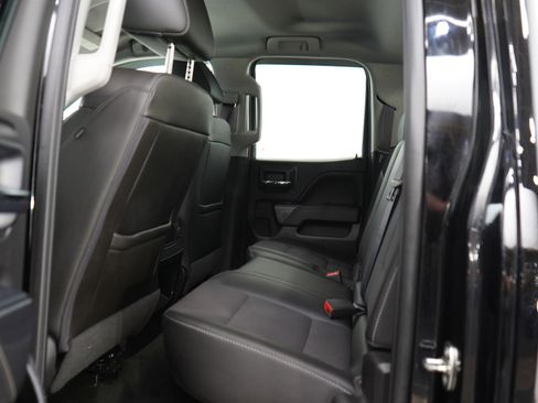 Used 2016 GMC Sierra 1500 SLE w/ All-Terrain Package AWD/4WD image 16