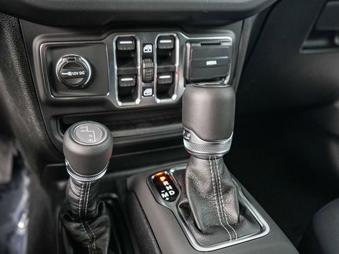 New 2026 Jeep Wrangler Sahara image 18