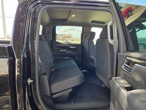 Certified 2026 Chevrolet Silverado 1500 LT Trail Boss w/ Protection Package AWD/4WD image 23