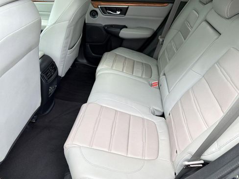 Used 2018 Honda CR-V EX-L image 25
