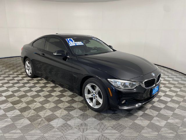 Used 2014 BMW 428i xDrive Coupe AWD/4WD image 17