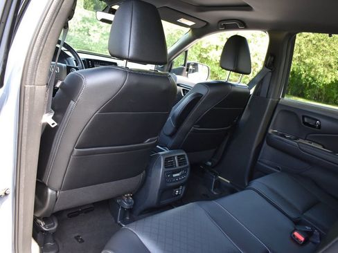 Used 2022 Honda Passport Elite image 24
