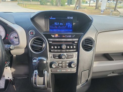 Used 2013 Honda Pilot EX image 23