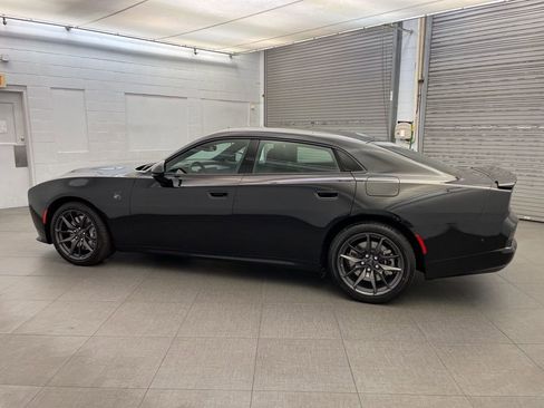 New 2026 Dodge Charger Scat Pack image 6