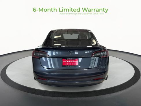 Used 2018 Tesla Model 3 Long Range image 6