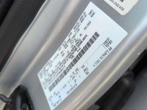 Used 2016 Ford F150 XLT RWD image 30