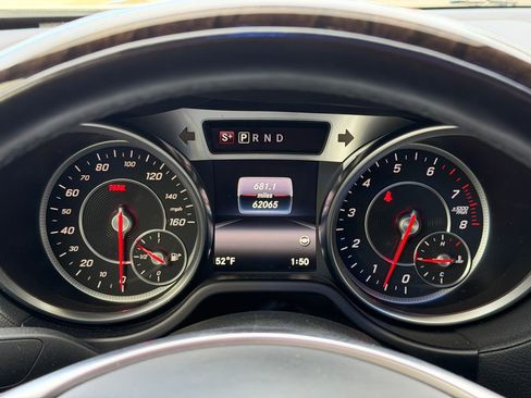 Used 2017 Mercedes-Benz SL 450 image 17