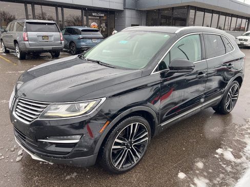 Used 2017 Lincoln MKC Reserve w/ Lincoln MKC Climate Package image 1