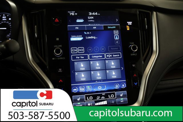 Used 2024 Subaru Outback Limited AWD/4WD image 24