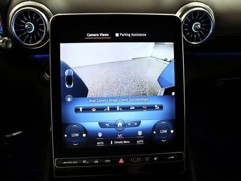 Used 2022 Mercedes-Benz SL 63 AMG SL 63 AMG image 29