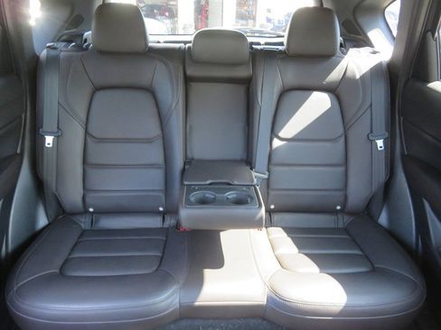 Used 2020 MAZDA CX-5 Signature AWD/4WD image 24