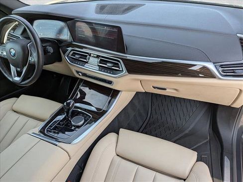 Used 2019 BMW X5 xDrive40i w/ Convenience Package AWD/4WD image 23