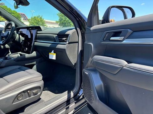 New 2026 GMC Terrain Elevation w/ Elevation Premium Package FWD image 34