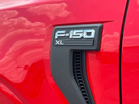 Used 2022 Ford F150 XL w/ Equipment Group 101A High AWD/4WD image 5