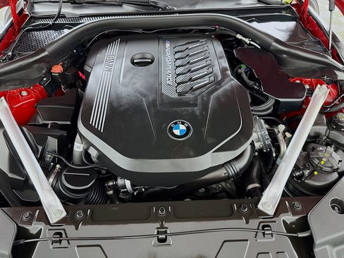 Used 2023 BMW Z4 M40i w/ Premium Package RWD image 33