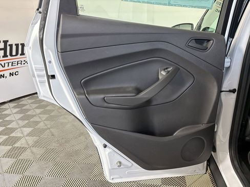 Used 2016 Ford Escape S FWD image 20