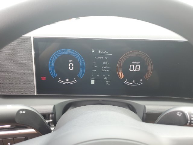 New 2026 Hyundai Tucson SEL Plus AWD/4WD image 25
