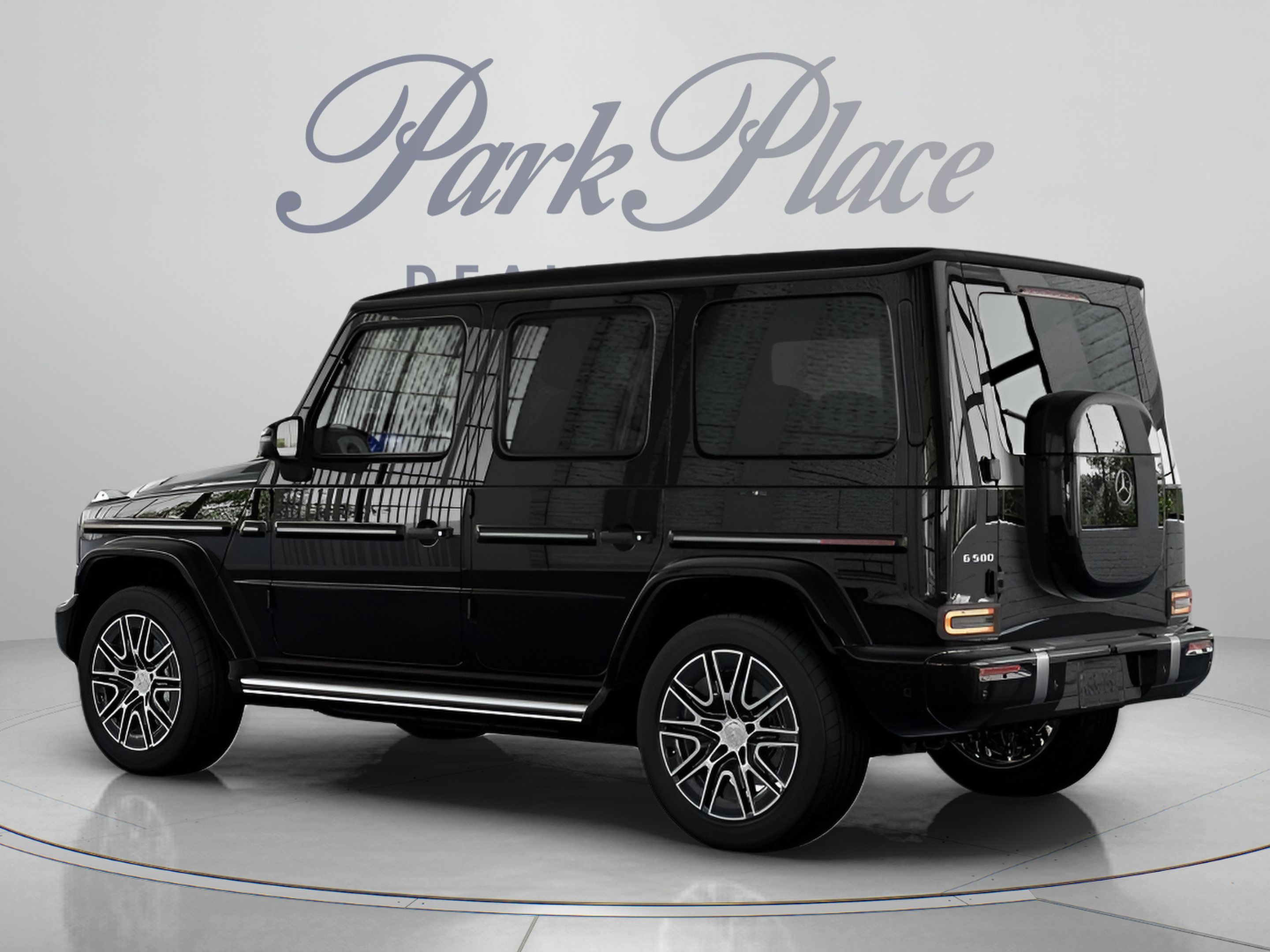 New 2027 Mercedes-Benz G 580 e image 9