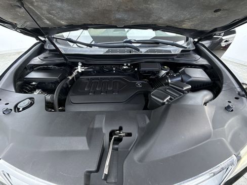 Used 2015 Acura MDX FWD image 54