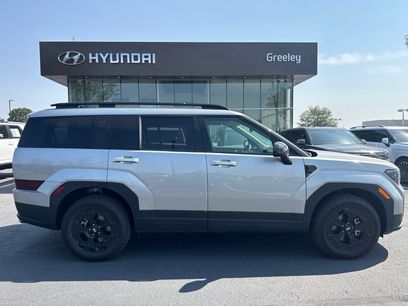 Used 2026 Hyundai Santa Fe XRT