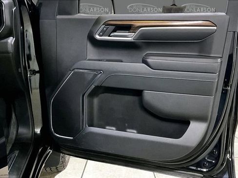 Certified 2024 Chevrolet Silverado 1500 LT w/ All Star Edition Plus AWD/4WD image 13
