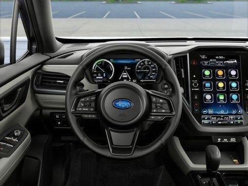 New 2026 Subaru Forester Touring AWD/4WD image 76